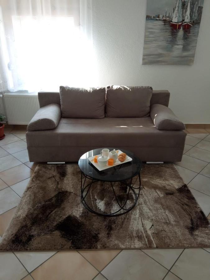 Studio Apartman Kika Otočac Dış mekan fotoğraf