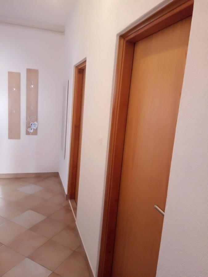 Studio Apartman Kika Otočac Dış mekan fotoğraf