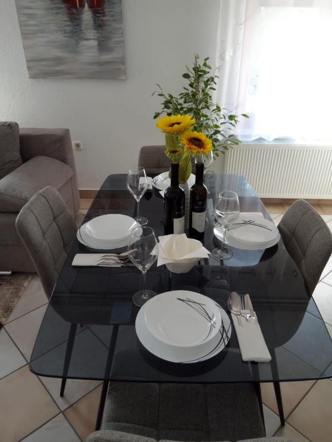 Studio Apartman Kika Otočac Dış mekan fotoğraf